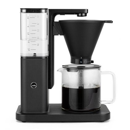 Coffee maker Zense Alu CM10AB M125 Front Coffee 8ef8c21f a66a 41d2 b048 6486568622b6