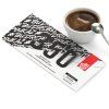 Gift voucher fot a coffee tasting